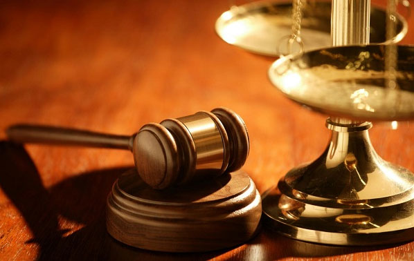 حقوق ومسالك